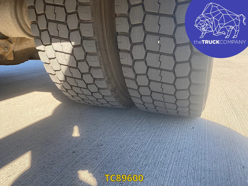 DAF LF 45 250 - Kravas automašīna ar slēgto virsbūvi: foto 4 DAF LF 45 250 - Kravas automašīna ar slēgto virsbūvi: foto 4