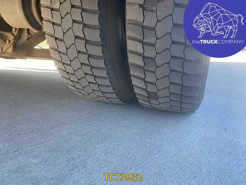 DAF LF 45 250 - Kravas automašīna ar slēgto virsbūvi: foto 4 DAF LF 45 250 - Kravas automašīna ar slēgto virsbūvi: foto 4