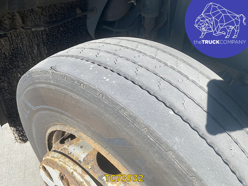 DAF LF 45 250 - Kravas automašīna ar slēgto virsbūvi: foto 5 DAF LF 45 250 - Kravas automašīna ar slēgto virsbūvi: foto 5