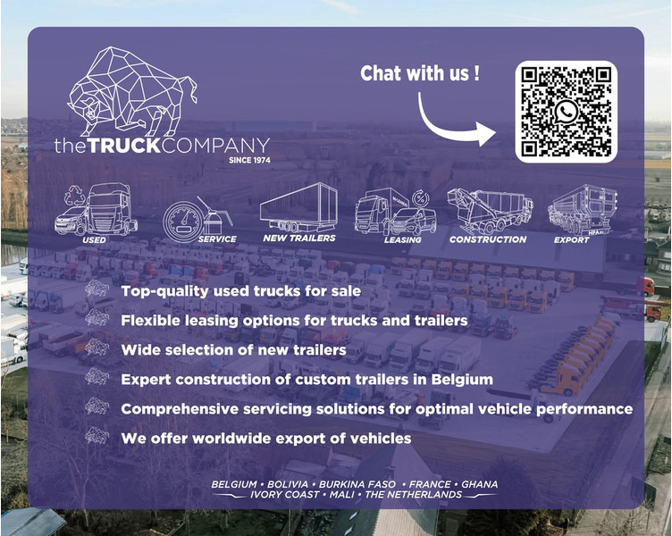 DAF LF 45 250 - Kravas automašīna refrižerators: foto 5 DAF LF 45 250 - Kravas automašīna refrižerators: foto 5