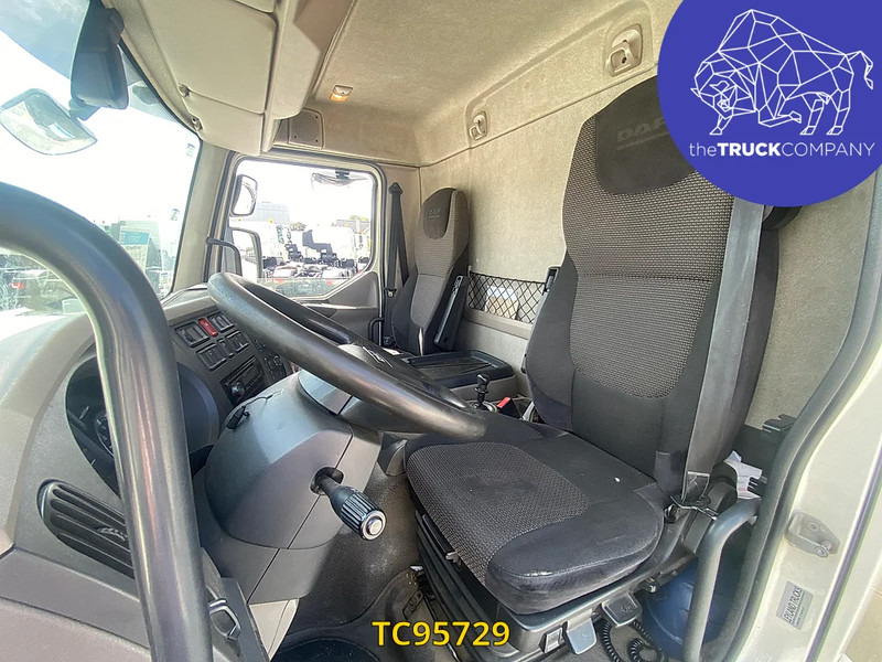 DAF LF Euro6 230 - Kravas automašīna ar slēgto virsbūvi: foto 5 DAF LF Euro6 230 - Kravas automašīna ar slēgto virsbūvi: foto 5