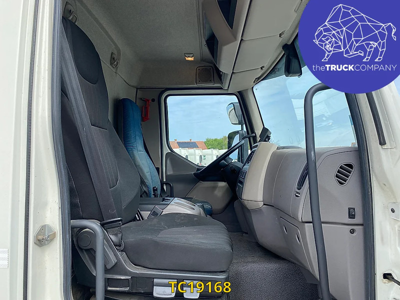 DAF LF Euro6 230 - Kravas automašīna ar slēgto virsbūvi: foto 5 DAF LF Euro6 230 - Kravas automašīna ar slēgto virsbūvi: foto 5