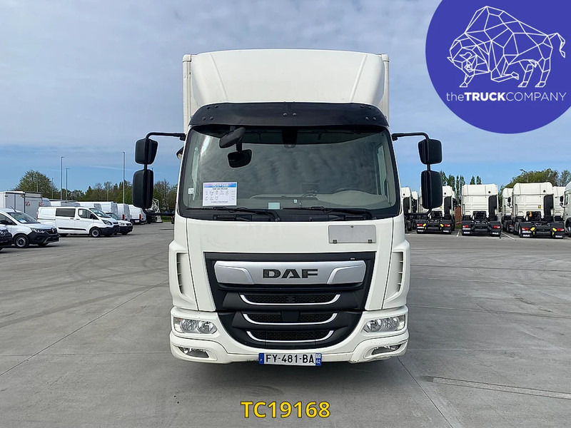 DAF LF Euro6 230 - Kravas automašīna ar slēgto virsbūvi: foto 2 DAF LF Euro6 230 - Kravas automašīna ar slēgto virsbūvi: foto 2