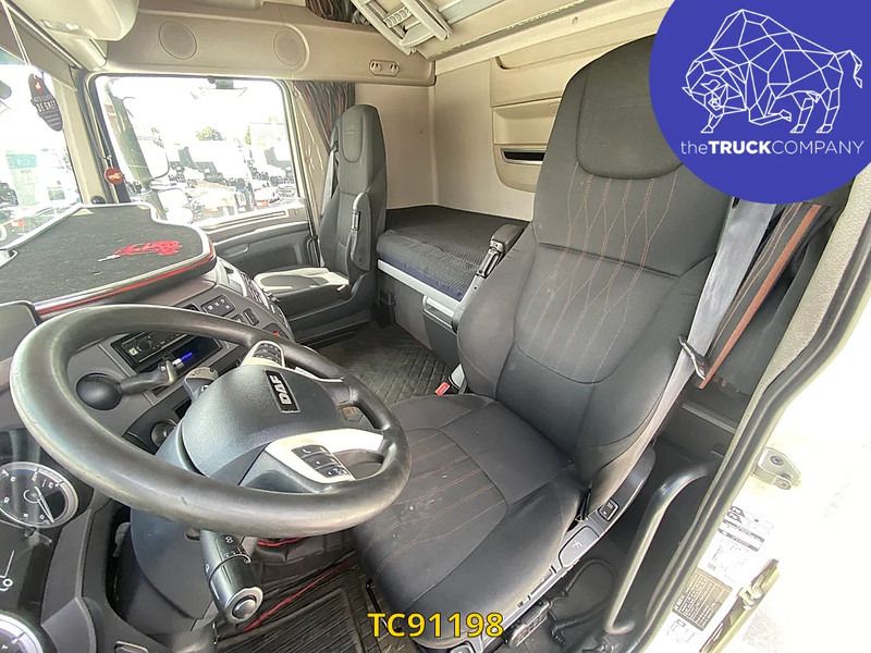 DAF XF 480 - Konteineru vedējs/ Kravas automašīna ar noņemamā virsbūve: foto 3 DAF XF 480 - Konteineru vedējs/ Kravas automašīna ar noņemamā virsbūve: foto 3