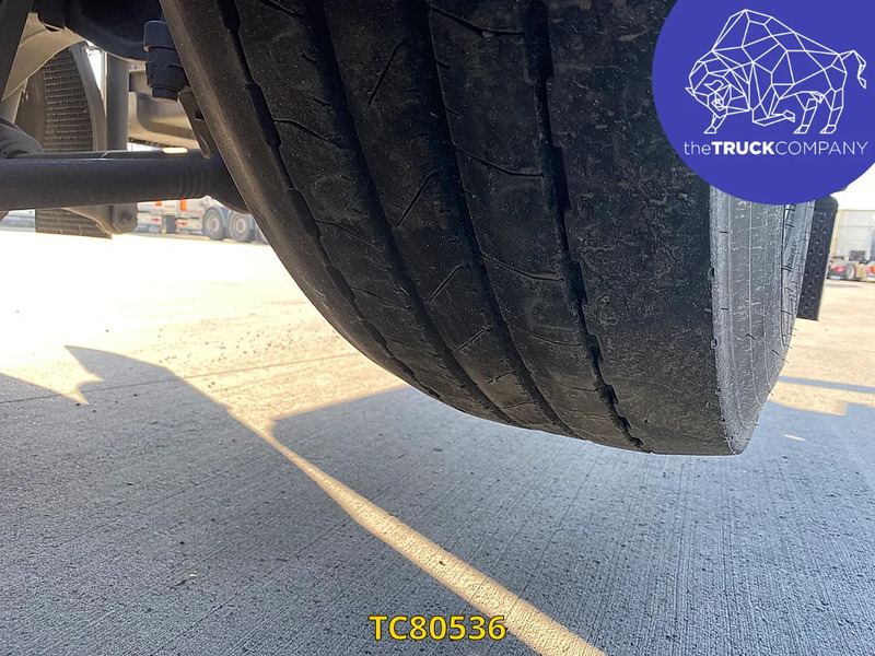 DAF XF Euro6 480 - Konteineru vedējs/ Kravas automašīna ar noņemamā virsbūve: foto 5 DAF XF Euro6 480 - Konteineru vedējs/ Kravas automašīna ar noņemamā virsbūve: foto 5