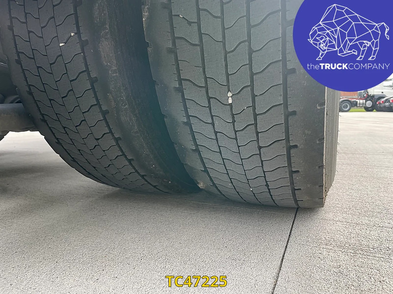 DAF XF Euro6 480 - Konteineru vedējs/ Kravas automašīna ar noņemamā virsbūve: foto 4 DAF XF Euro6 480 - Konteineru vedējs/ Kravas automašīna ar noņemamā virsbūve: foto 4