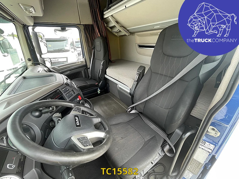 DAF XF Euro6 480 - Konteineru vedējs/ Kravas automašīna ar noņemamā virsbūve: foto 5 DAF XF Euro6 480 - Konteineru vedējs/ Kravas automašīna ar noņemamā virsbūve: foto 5
