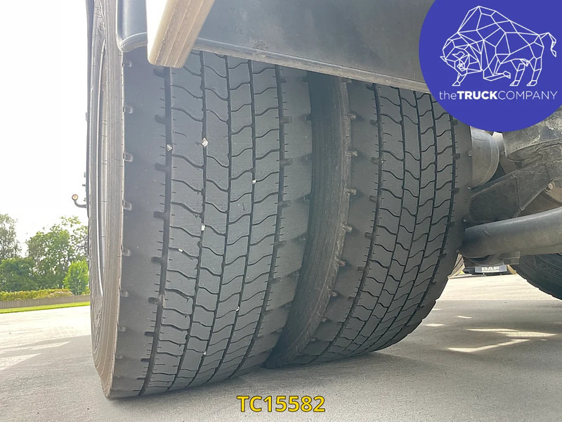 DAF XF Euro6 480 - Konteineru vedējs/ Kravas automašīna ar noņemamā virsbūve: foto 4 DAF XF Euro6 480 - Konteineru vedējs/ Kravas automašīna ar noņemamā virsbūve: foto 4