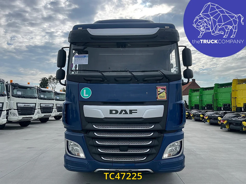DAF XF Euro6 480 - Konteineru vedējs/ Kravas automašīna ar noņemamā virsbūve: foto 2 DAF XF Euro6 480 - Konteineru vedējs/ Kravas automašīna ar noņemamā virsbūve: foto 2