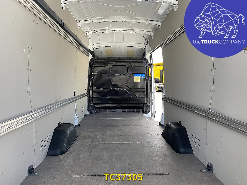 Ford Transit 2.0 TDCI TREND L4 H3 - Kravas mikroautobuss: foto 3 Ford Transit 2.0 TDCI TREND L4 H3 - Kravas mikroautobuss: foto 3