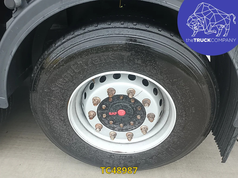 Hoet Trailers - Tenta puspiekabe: foto 4 Hoet Trailers - Tenta puspiekabe: foto 4