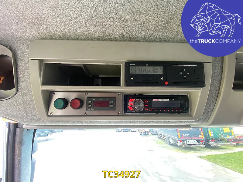 Iveco EuroCargo 120 E22 - Kravas automašīna refrižerators: foto 4 Iveco EuroCargo 120 E22 - Kravas automašīna refrižerators: foto 4