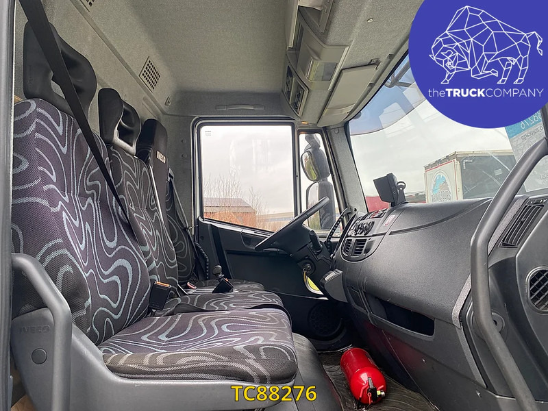 Iveco EuroCargo 120 E22 - Kravas automašīna refrižerators: foto 5 Iveco EuroCargo 120 E22 - Kravas automašīna refrižerators: foto 5