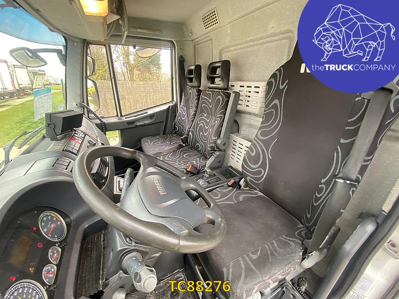 Iveco EuroCargo 120 E22 - Kravas automašīna refrižerators: foto 4 Iveco EuroCargo 120 E22 - Kravas automašīna refrižerators: foto 4