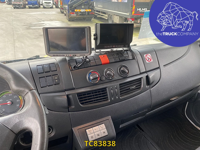 Iveco EuroCargo 120 E22 - Kravas automašīna refrižerators: foto 2 Iveco EuroCargo 120 E22 - Kravas automašīna refrižerators: foto 2