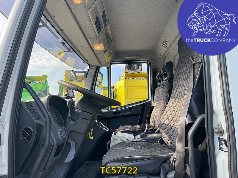 Iveco EuroCargo 120 EL20 - Atkritumu vedējs: foto 5 Iveco EuroCargo 120 EL20 - Atkritumu vedējs: foto 5