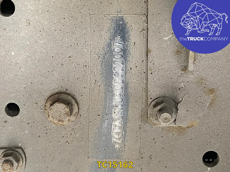 Iveco EuroCargo 160 E25 - Kravas automašīna ar slēgto virsbūvi: foto 3 Iveco EuroCargo 160 E25 - Kravas automašīna ar slēgto virsbūvi: foto 3