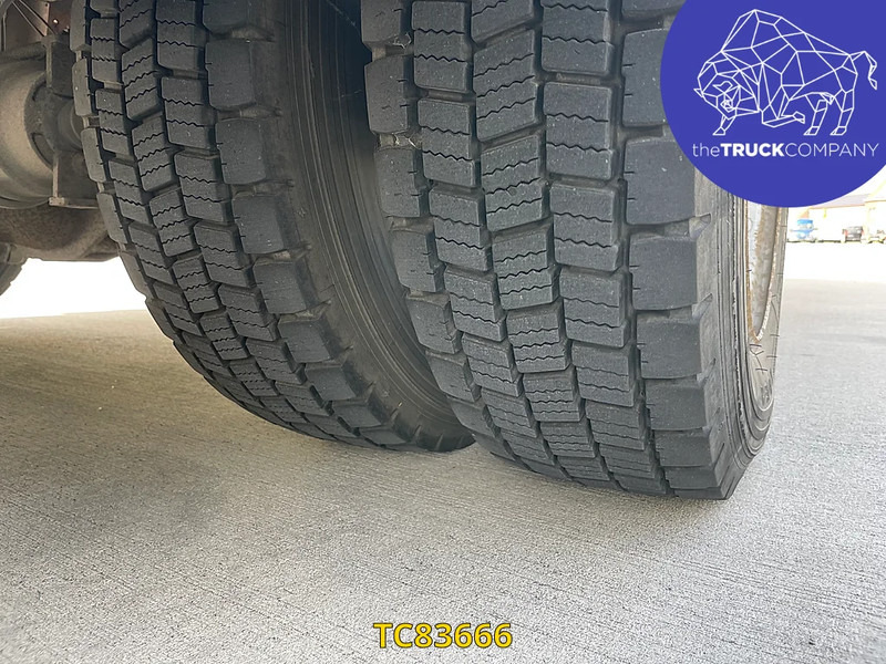 Iveco EuroCargo - Kravas automašīna ar slēgto virsbūvi: foto 5 Iveco EuroCargo - Kravas automašīna ar slēgto virsbūvi: foto 5