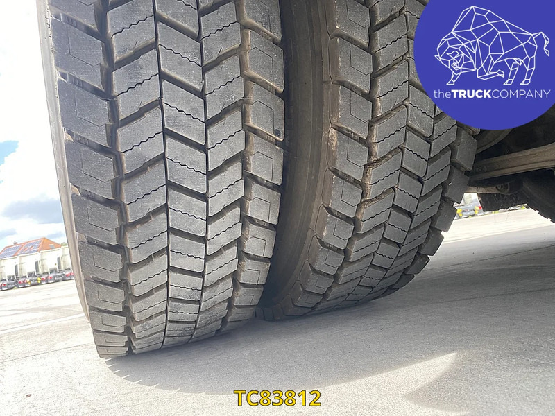 Iveco Stralis 190 S42 - Autocisterna: foto 4 Iveco Stralis 190 S42 - Autocisterna: foto 4