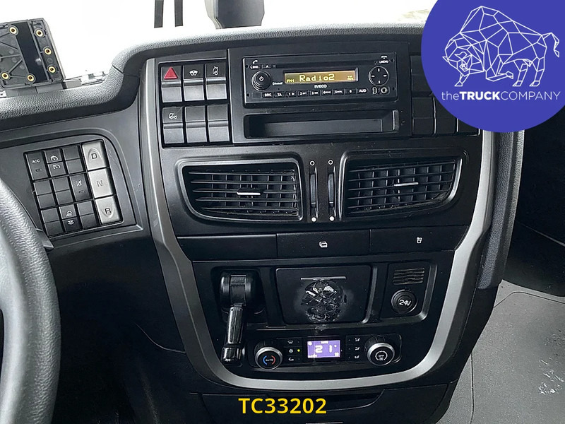 Kravas automašīna ar tentu Iveco Stralis 420: foto 12 Kravas automašīna ar tentu Iveco Stralis 420: foto 12