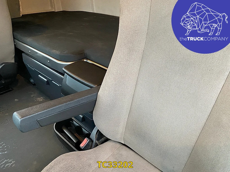 Kravas automašīna ar tentu Iveco Stralis 420: foto 16 Kravas automašīna ar tentu Iveco Stralis 420: foto 16