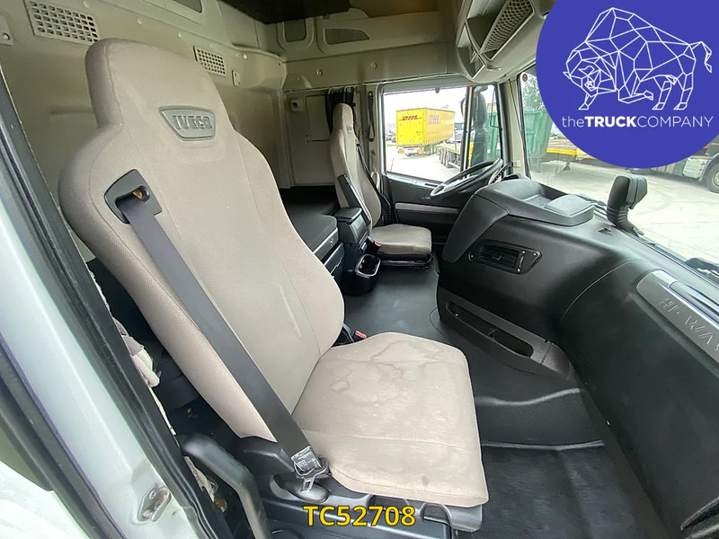 Iveco Stralis - Kravas automašīna ar tentu: foto 5 Iveco Stralis - Kravas automašīna ar tentu: foto 5
