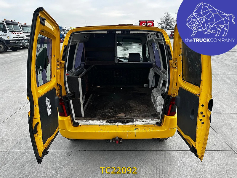 Citroën Berlingo - Komercauto: foto 5 Citroën Berlingo - Komercauto: foto 5