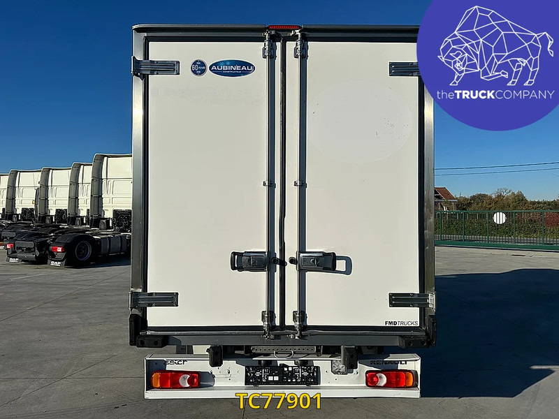 Renault Master - Komercauto: foto 4 Renault Master - Komercauto: foto 4