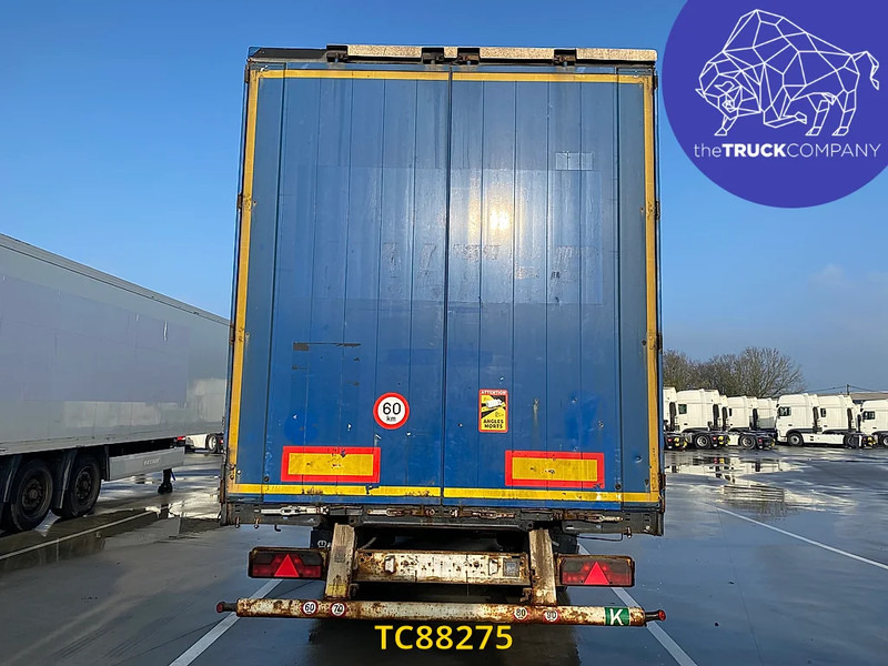 Krone - Tenta puspiekabe: foto 3 Krone - Tenta puspiekabe: foto 3