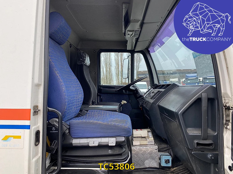 MAN L 2000 12.220 - Autocisterna: foto 5 MAN L 2000 12.220 - Autocisterna: foto 5