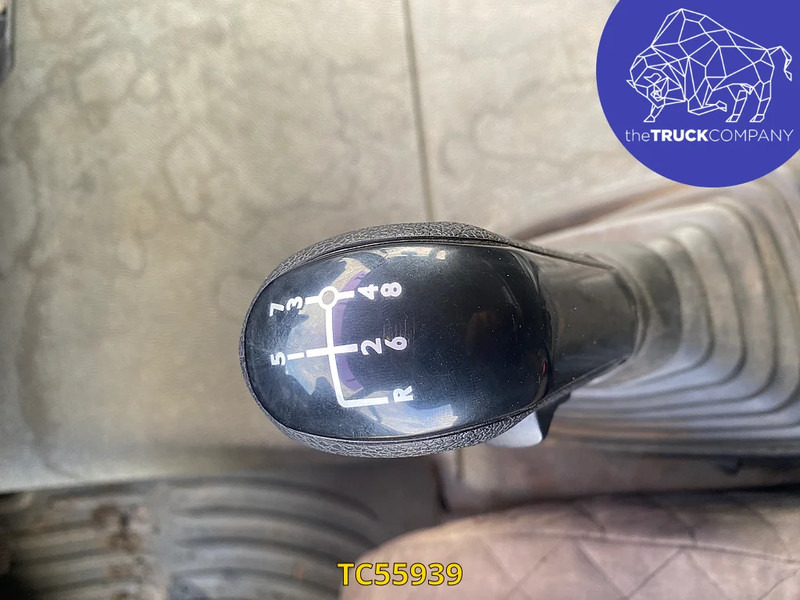 MAN TGA 430 - Konteineru vedējs/ Kravas automašīna ar noņemamā virsbūve: foto 3 MAN TGA 430 - Konteineru vedējs/ Kravas automašīna ar noņemamā virsbūve: foto 3