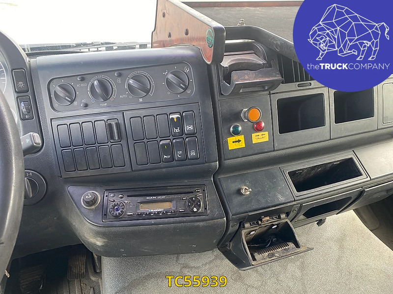 MAN TGA 430 - Konteineru vedējs/ Kravas automašīna ar noņemamā virsbūve: foto 4 MAN TGA 430 - Konteineru vedējs/ Kravas automašīna ar noņemamā virsbūve: foto 4