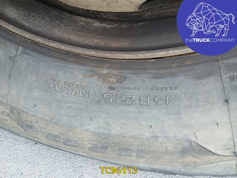 MAN TGA - Konteineru vedējs/ Kravas automašīna ar noņemamā virsbūve: foto 5 MAN TGA - Konteineru vedējs/ Kravas automašīna ar noņemamā virsbūve: foto 5