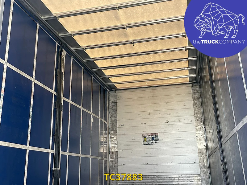 MAN TGL 220 - Kravas automašīna ar tentu: foto 2 MAN TGL 220 - Kravas automašīna ar tentu: foto 2