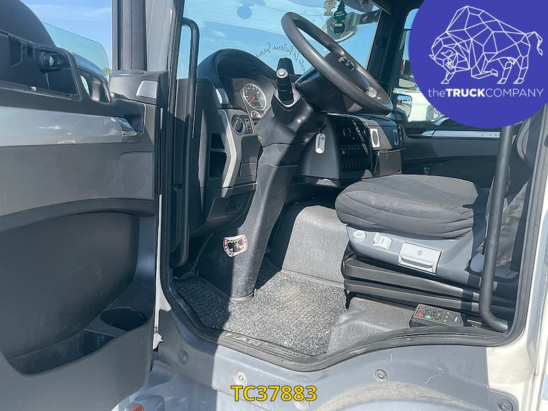 MAN TGL 220 - Kravas automašīna ar tentu: foto 3 MAN TGL 220 - Kravas automašīna ar tentu: foto 3