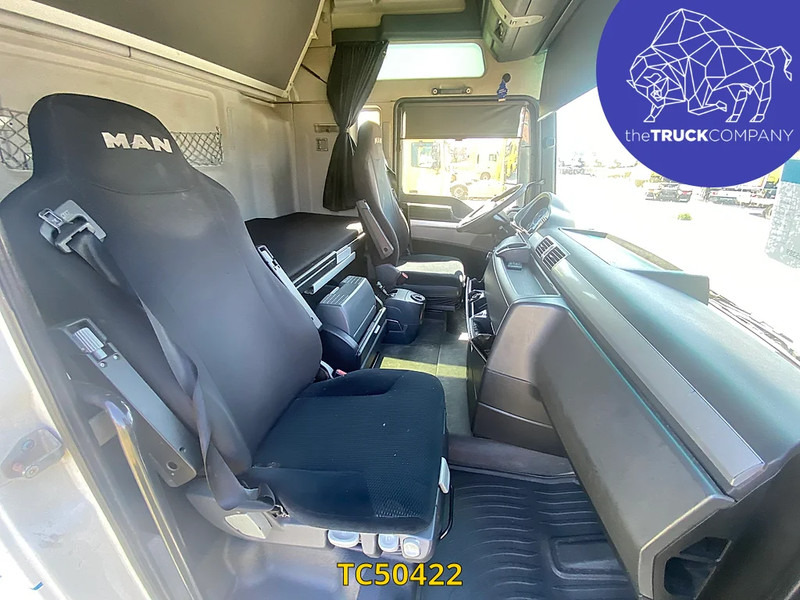 MAN TGX 440 - Konteineru vedējs/ Kravas automašīna ar noņemamā virsbūve: foto 5 MAN TGX 440 - Konteineru vedējs/ Kravas automašīna ar noņemamā virsbūve: foto 5