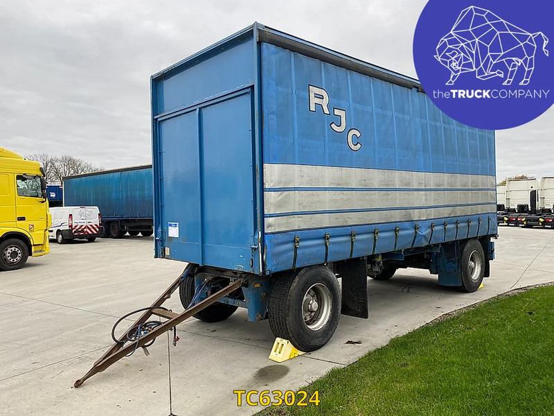 Meert - Piekabe ar tentu: foto 1 Meert - Piekabe ar tentu: foto 1