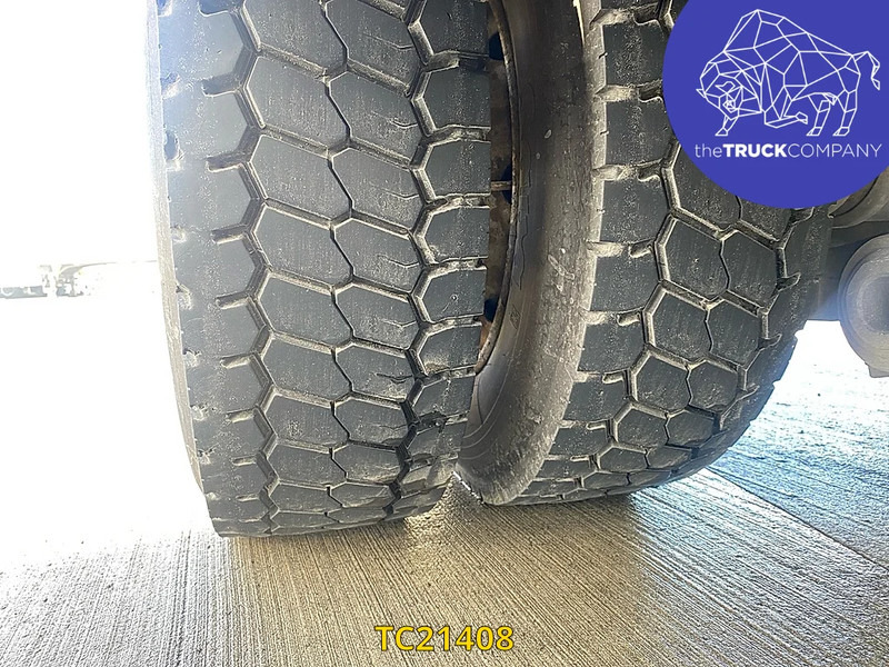 Mercedes-Benz Atego 1223 - Kravas automašīna refrižerators: foto 4 Mercedes-Benz Atego 1223 - Kravas automašīna refrižerators: foto 4