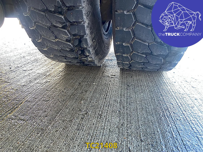 Kravas automašīna refrižerators Mercedes-Benz Atego 1223: foto 7