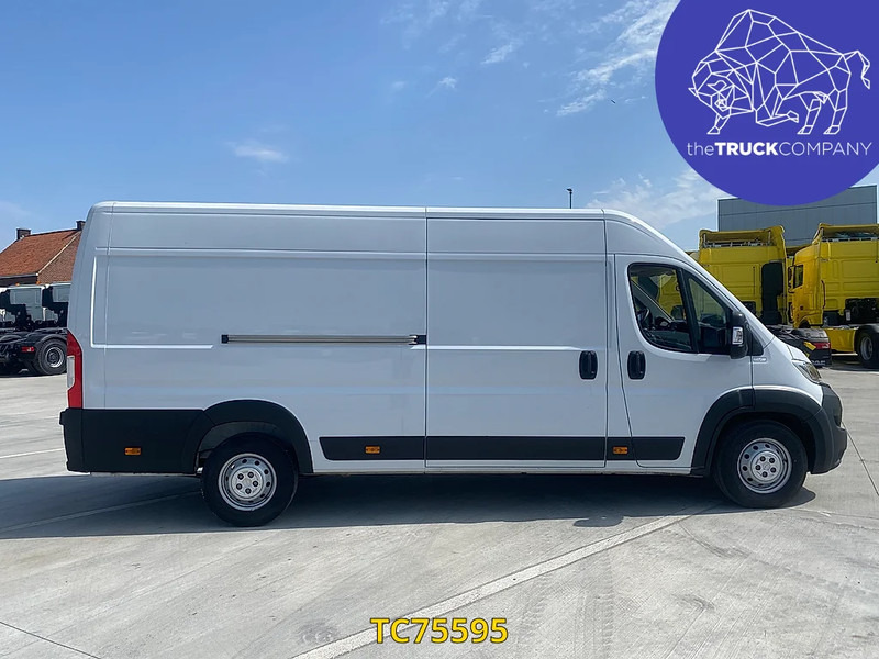 Opel Movano - Kravas mikroautobuss: foto 2 Opel Movano - Kravas mikroautobuss: foto 2