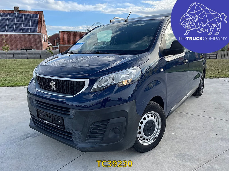 Peugeot Expert 2l 120cv - Mazs furgons: foto 1 Peugeot Expert 2l 120cv - Mazs furgons: foto 1