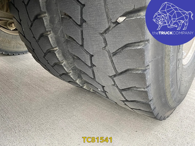 Renault C 430 - Betonvedējs: foto 4 Renault C 430 - Betonvedējs: foto 4