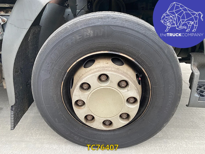 Renault D 210 - Kravas automašīna refrižerators: foto 3 Renault D 210 - Kravas automašīna refrižerators: foto 3