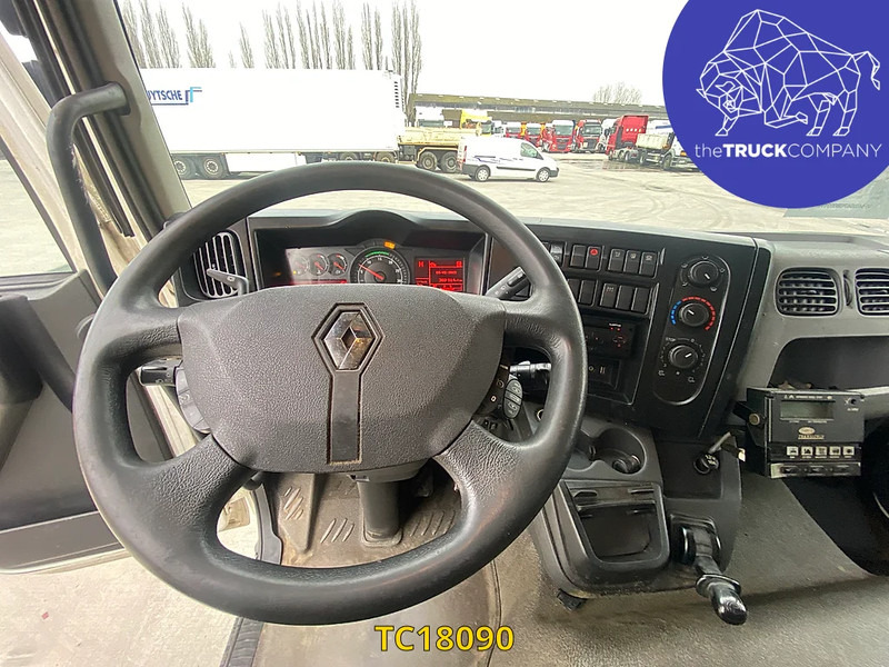 Renault D 240 - Kravas automašīna refrižerators: foto 3 Renault D 240 - Kravas automašīna refrižerators: foto 3