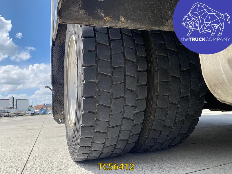 Renault D 240 - Kravas automašīna refrižerators: foto 5 Renault D 240 - Kravas automašīna refrižerators: foto 5