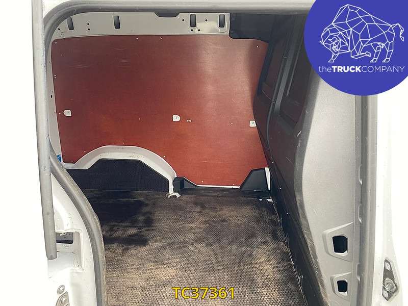 Renault Kangoo 1.5 DCI - Mazs furgons: foto 3 Renault Kangoo 1.5 DCI - Mazs furgons: foto 3