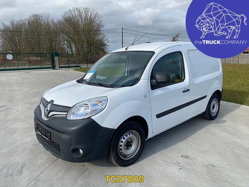 Renault Kangoo 1.5 DCI NAVI AIRCO - Mazs furgons: foto 1 Renault Kangoo 1.5 DCI NAVI AIRCO - Mazs furgons: foto 1