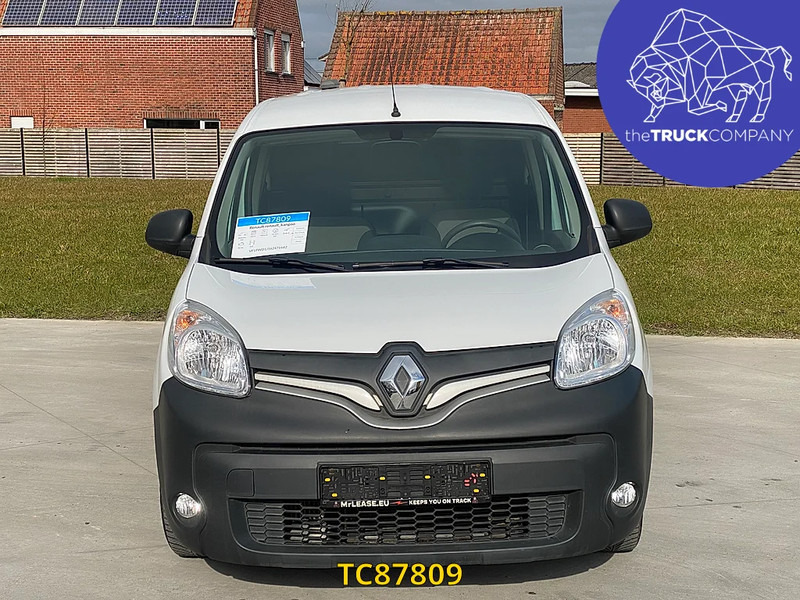 Renault Kangoo 1.5 DCI NAVI AIRCO - Mazs furgons: foto 3 Renault Kangoo 1.5 DCI NAVI AIRCO - Mazs furgons: foto 3