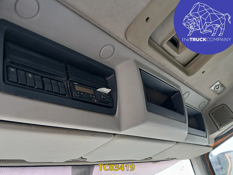 Renault Kerax 370 - Konteineru vedējs/ Kravas automašīna ar noņemamā virsbūve: foto 3 Renault Kerax 370 - Konteineru vedējs/ Kravas automašīna ar noņemamā virsbūve: foto 3