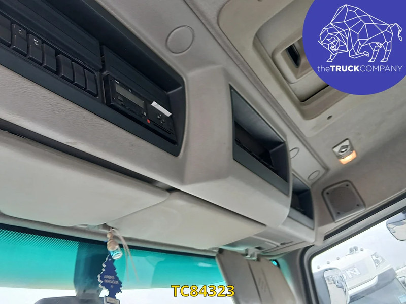 Renault Kerax - Konteineru vedējs/ Kravas automašīna ar noņemamā virsbūve: foto 3 Renault Kerax - Konteineru vedējs/ Kravas automašīna ar noņemamā virsbūve: foto 3